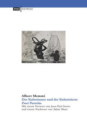 cover image of Der Kolonisator und der Kolonisierte